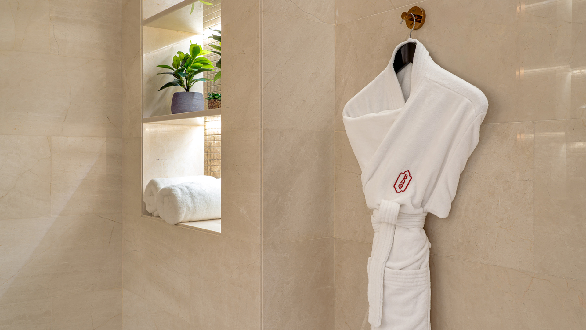 Bab Al Qasr Residence 31 Bab Al Qasr Residence 31